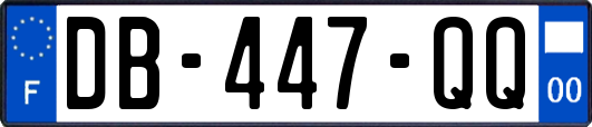 DB-447-QQ
