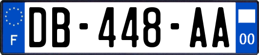 DB-448-AA