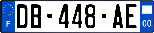 DB-448-AE