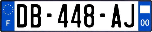 DB-448-AJ