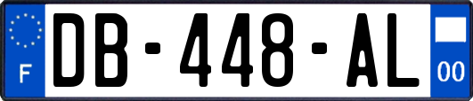 DB-448-AL