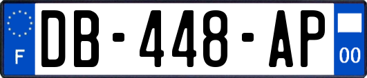 DB-448-AP