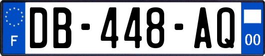 DB-448-AQ