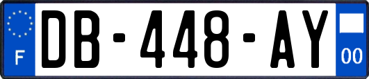 DB-448-AY