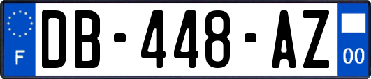DB-448-AZ