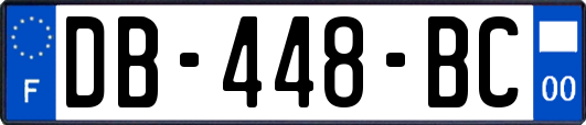 DB-448-BC