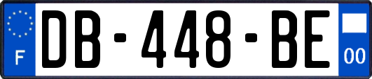 DB-448-BE