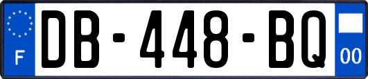 DB-448-BQ