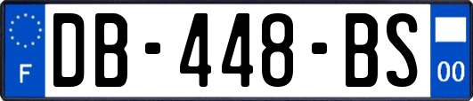 DB-448-BS