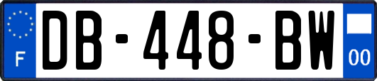 DB-448-BW