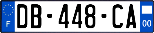 DB-448-CA