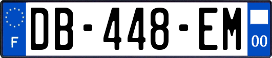 DB-448-EM
