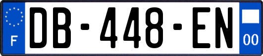 DB-448-EN