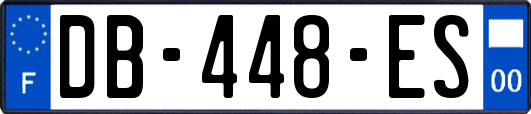 DB-448-ES