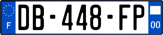 DB-448-FP