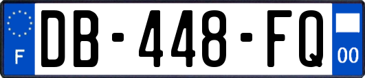 DB-448-FQ
