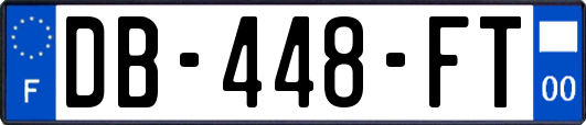 DB-448-FT