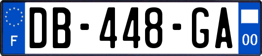 DB-448-GA