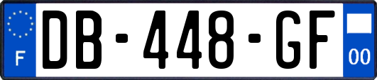 DB-448-GF