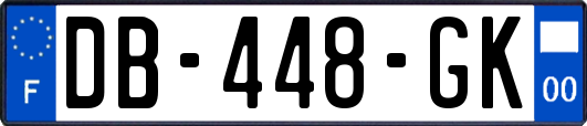 DB-448-GK