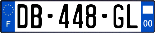 DB-448-GL