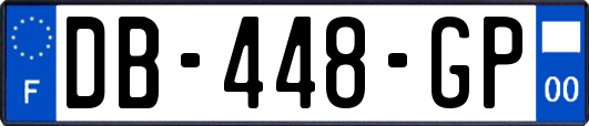 DB-448-GP