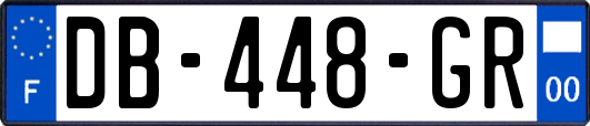 DB-448-GR