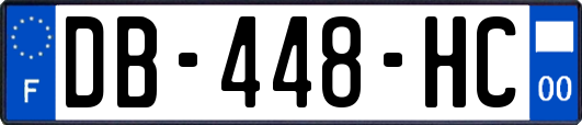 DB-448-HC
