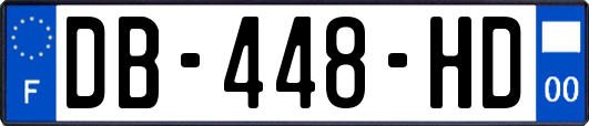 DB-448-HD