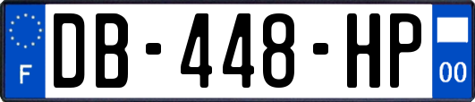 DB-448-HP