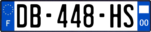 DB-448-HS