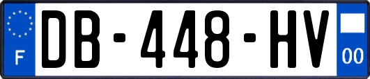 DB-448-HV