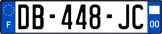 DB-448-JC