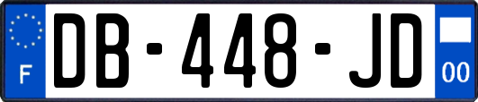 DB-448-JD