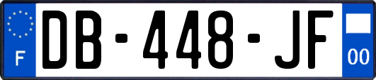 DB-448-JF