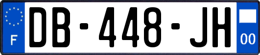 DB-448-JH