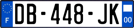 DB-448-JK