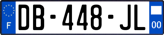 DB-448-JL