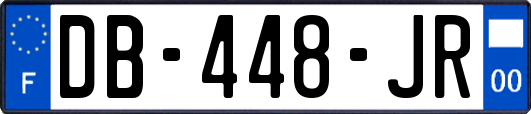 DB-448-JR