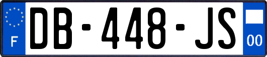 DB-448-JS