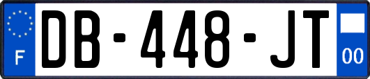 DB-448-JT
