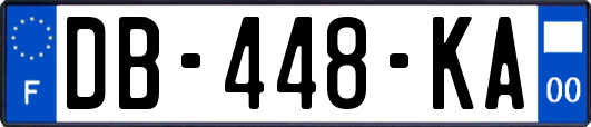 DB-448-KA