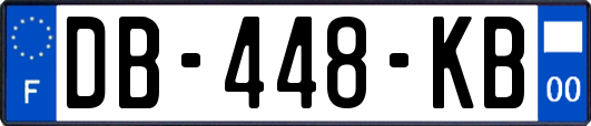 DB-448-KB