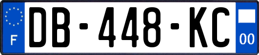 DB-448-KC