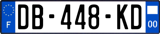 DB-448-KD