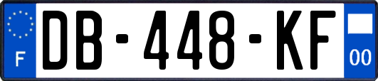 DB-448-KF