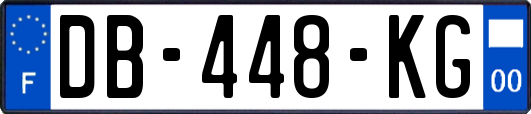 DB-448-KG