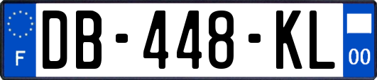 DB-448-KL