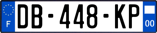 DB-448-KP