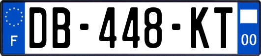 DB-448-KT
